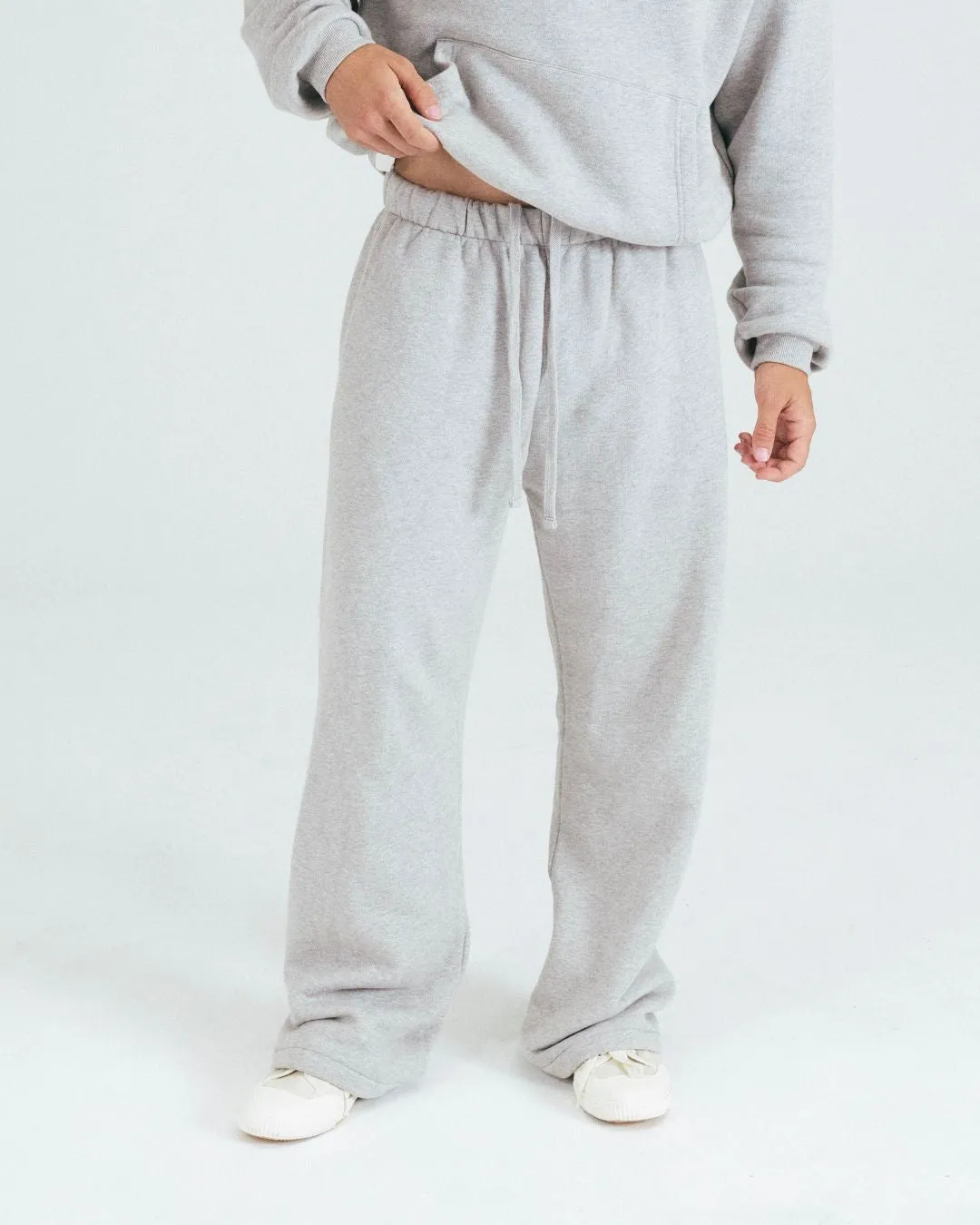 COZY DOCKNECK + SWEATPANT sold by IPHIS product image thumbnail 5