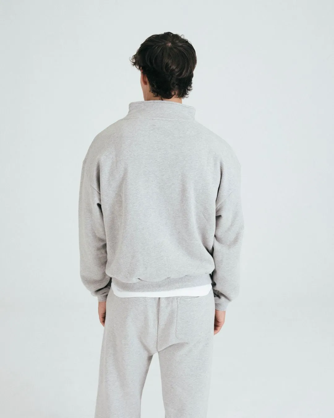 COZY DOCKNECK + SWEATPANT sold by IPHIS product image thumbnail 4
