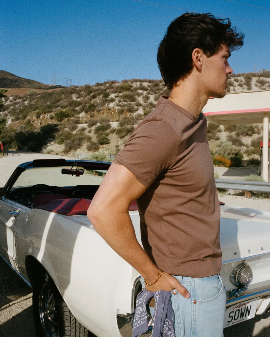 MUSCLE HALF CROP sold by IPHIS product image thumbnail 3