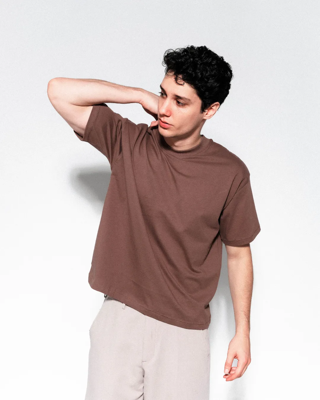 VINTAGE HALF CROP sold by IPHIS product image thumbnail 5