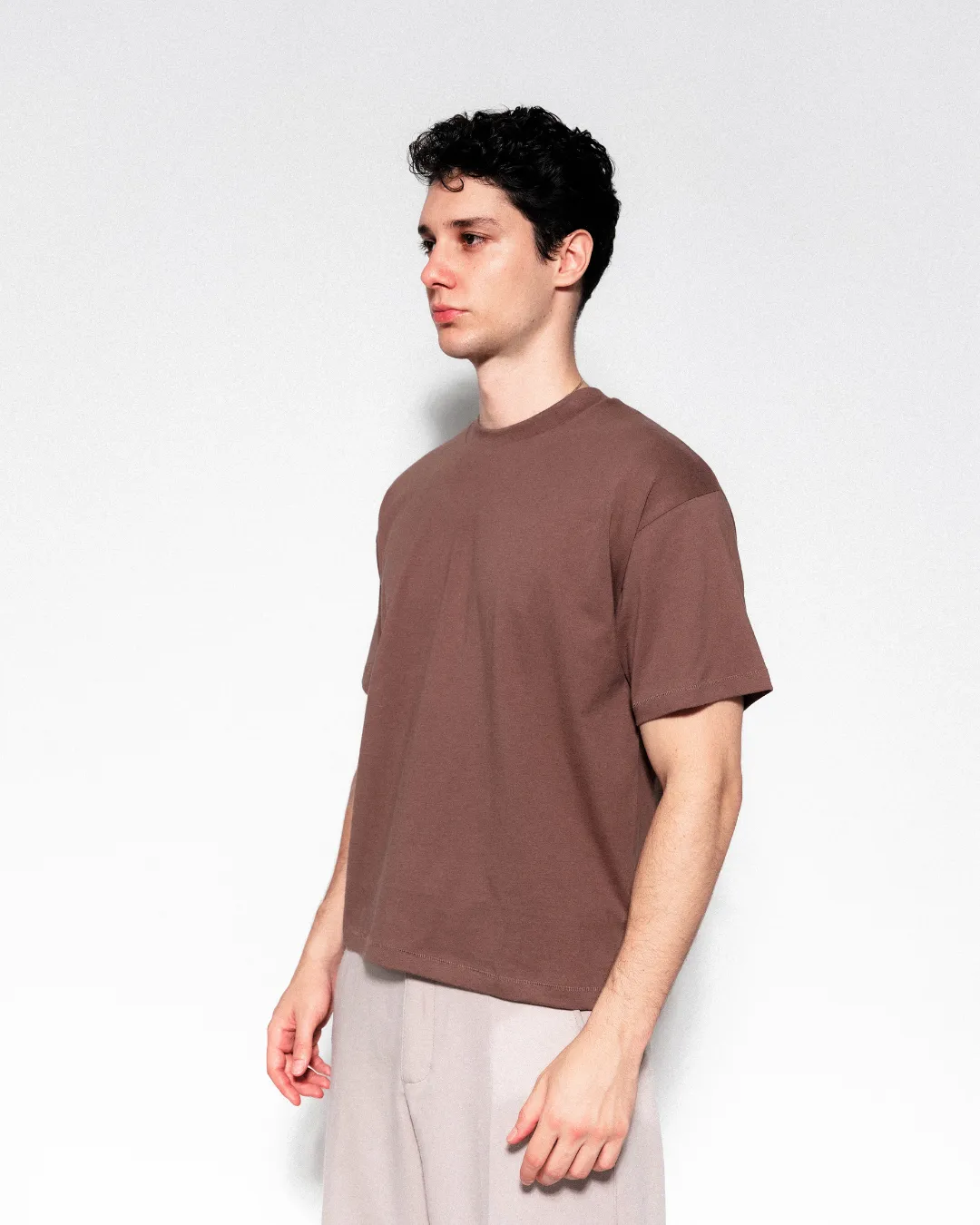 VINTAGE HALF CROP sold by IPHIS product image thumbnail 4