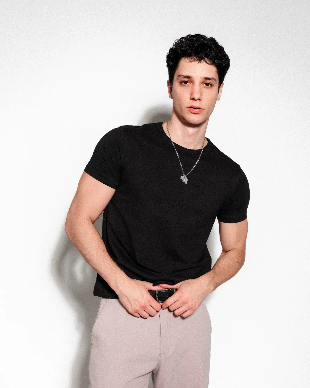 MUSCLE HALF CROP 3 PACK sold by IPHIS product image thumbnail 4