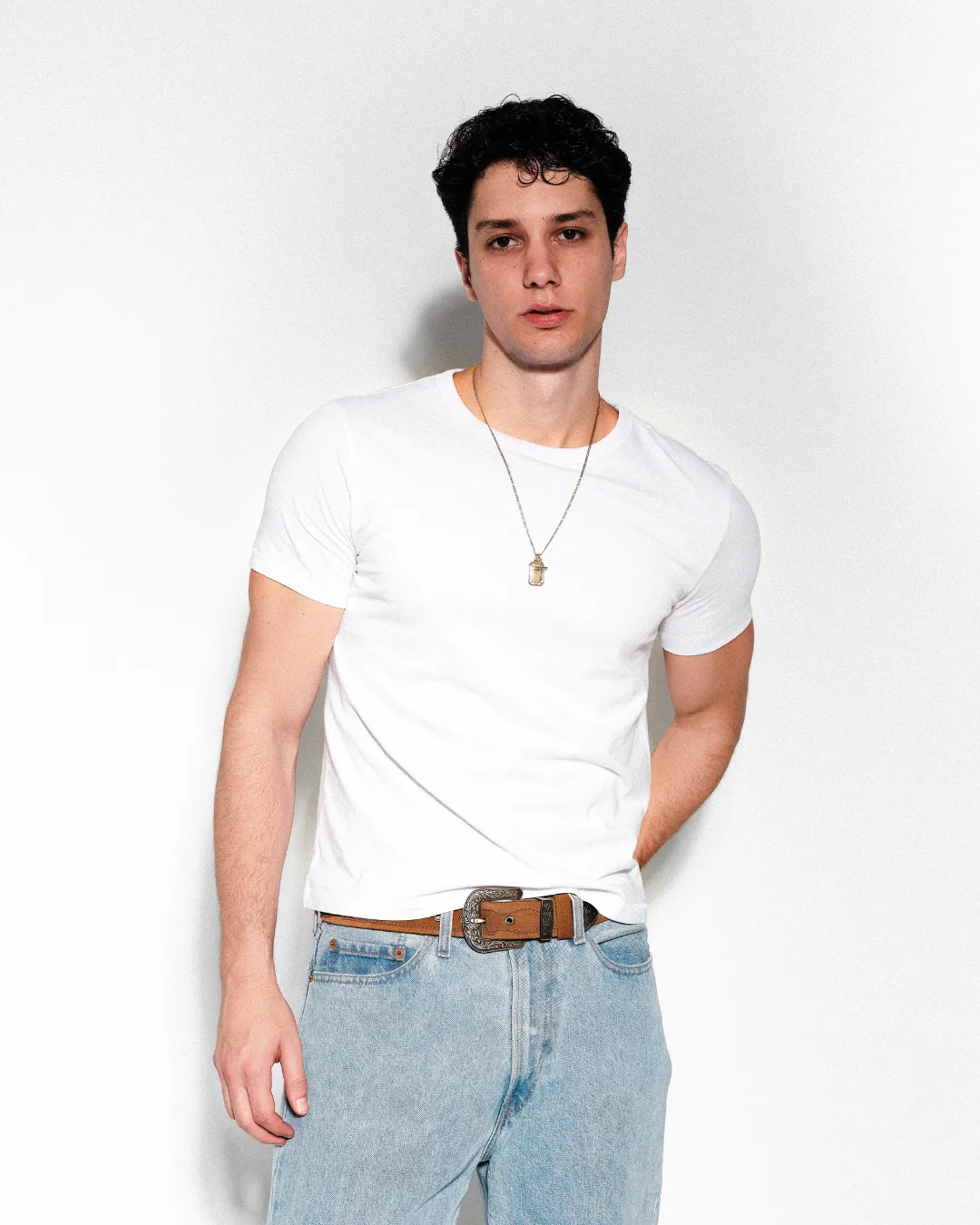 MUSCLE HALF CROP 3 PACK sold by IPHIS product image thumbnail 5