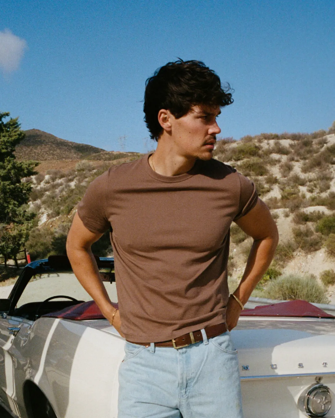 MUSCLE HALF CROP 3 PACK sold by IPHIS product image thumbnail 2