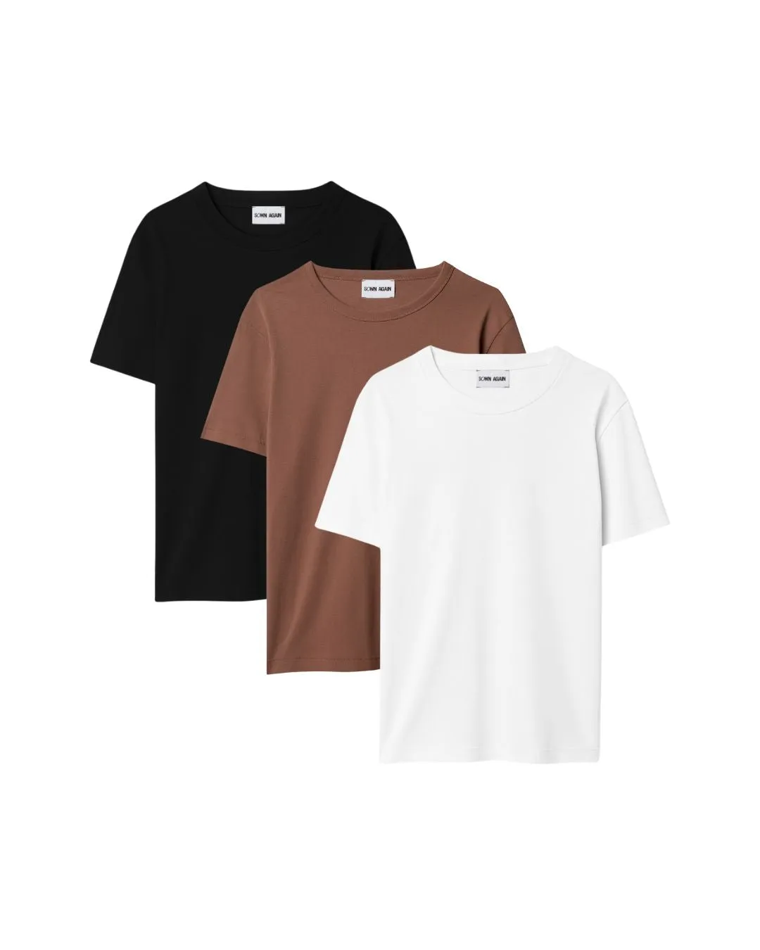 MUSCLE HALF CROP 3 PACK sold by IPHIS