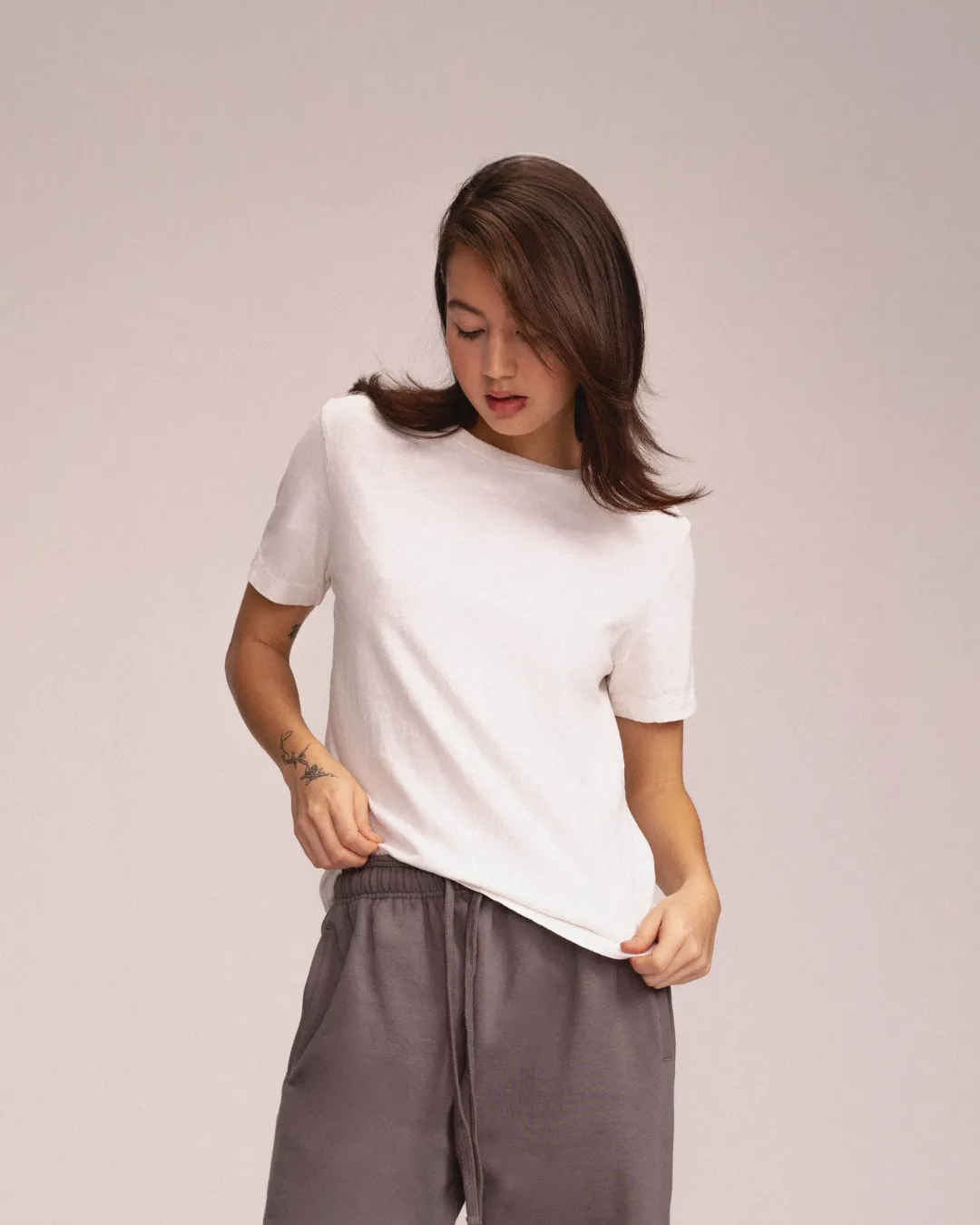 HEMP MUSCLE HALF CROP sold by IPHIS product image thumbnail 5