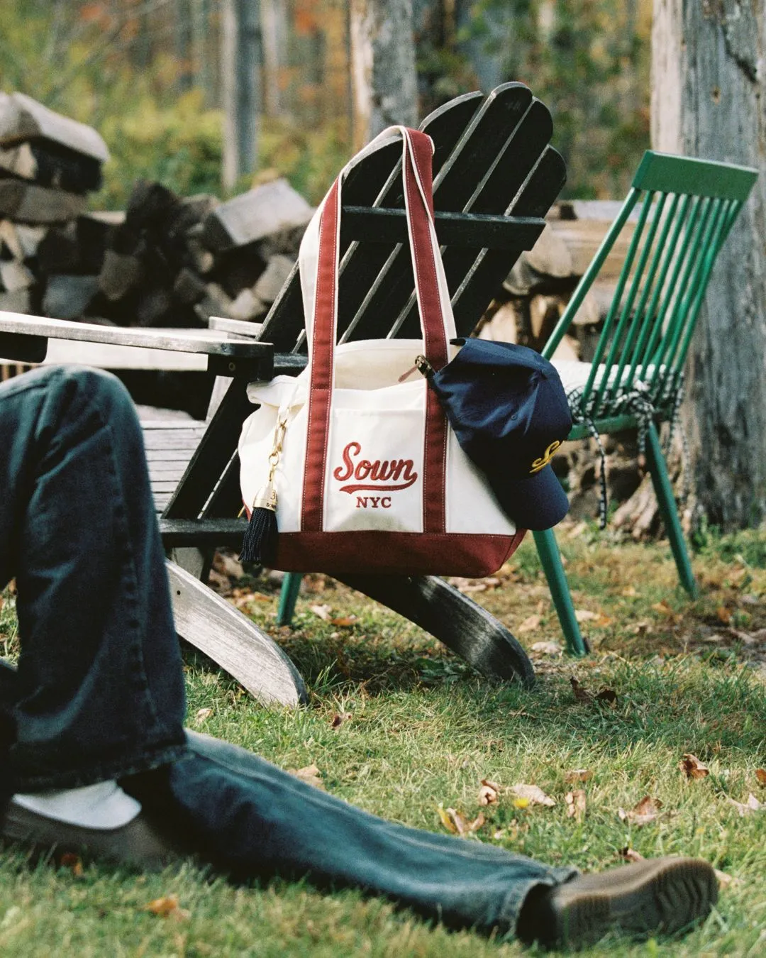 DOCK BAG sold by IPHIS product image thumbnail 3