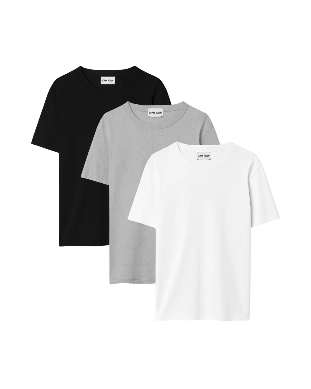 MUSCLE HALF CROP BUNDLE sold by IPHIS