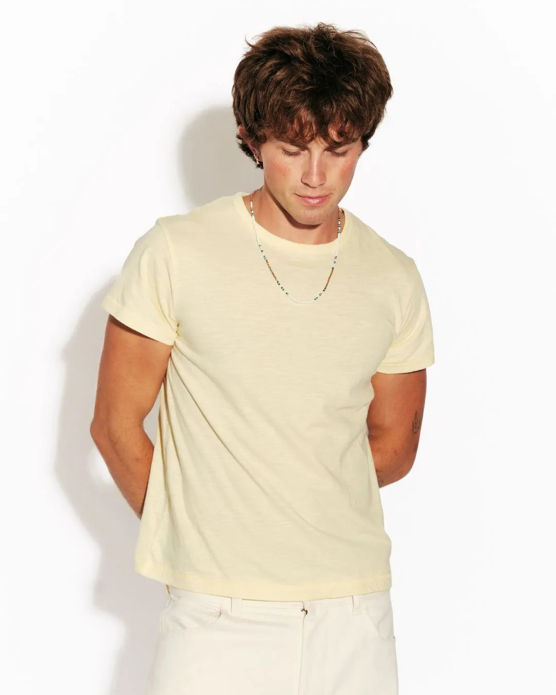 BRANDO SLUB sold by IPHIS product image thumbnail 4