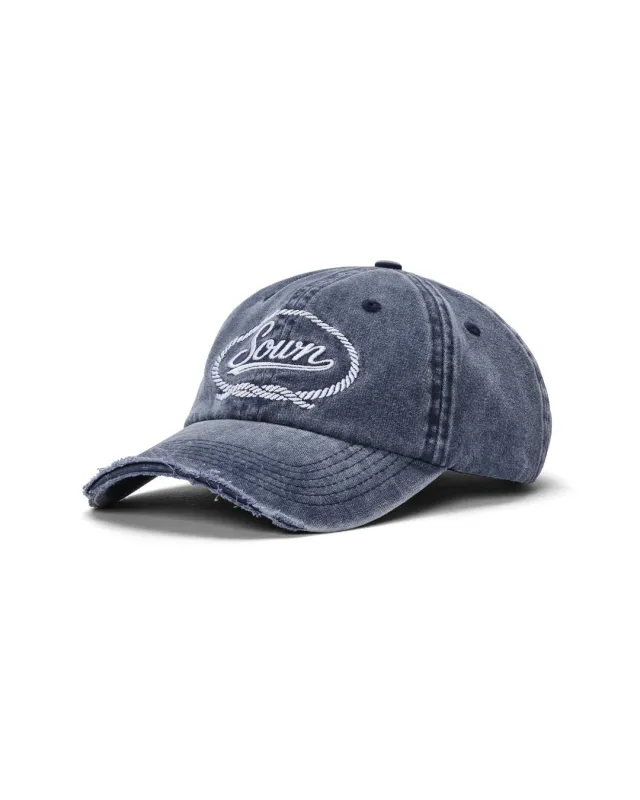 MARINA CAP made by Sown again
