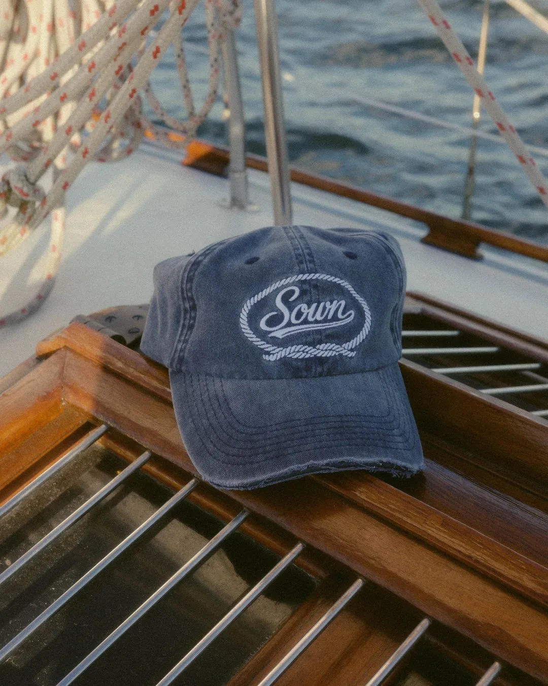 MARINA CAP sold by IPHIS product image thumbnail 3