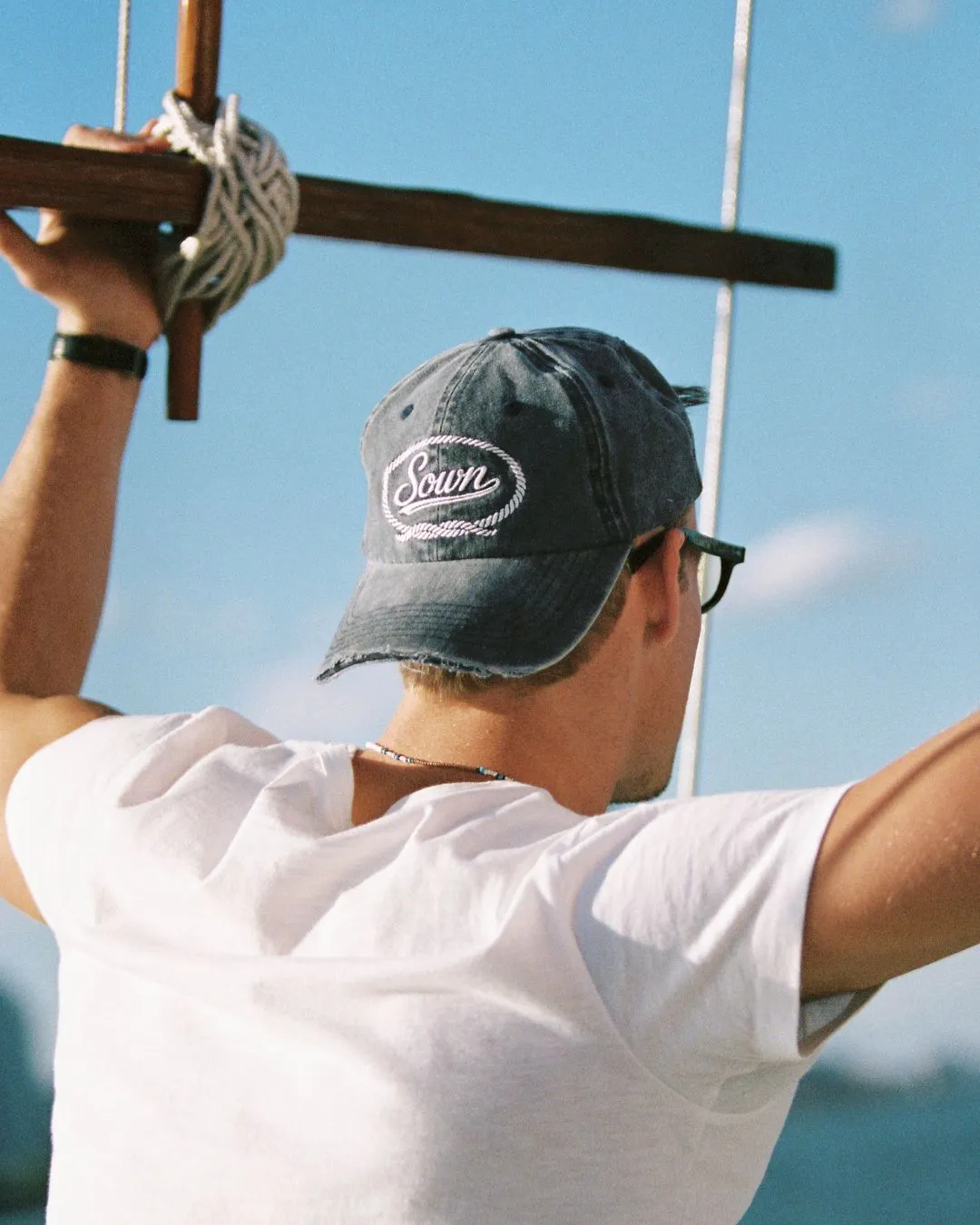MARINA CAP sold by IPHIS product image thumbnail 4