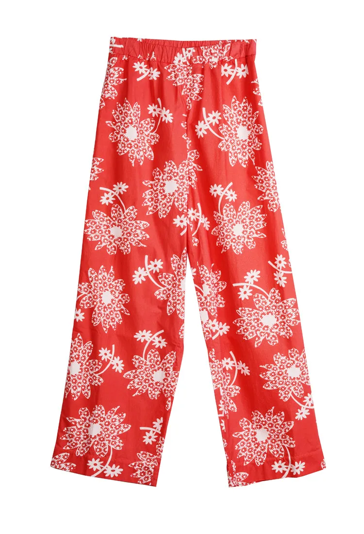 Barca Pant Paradise sold by Ciao Lucia product image thumbnail 3