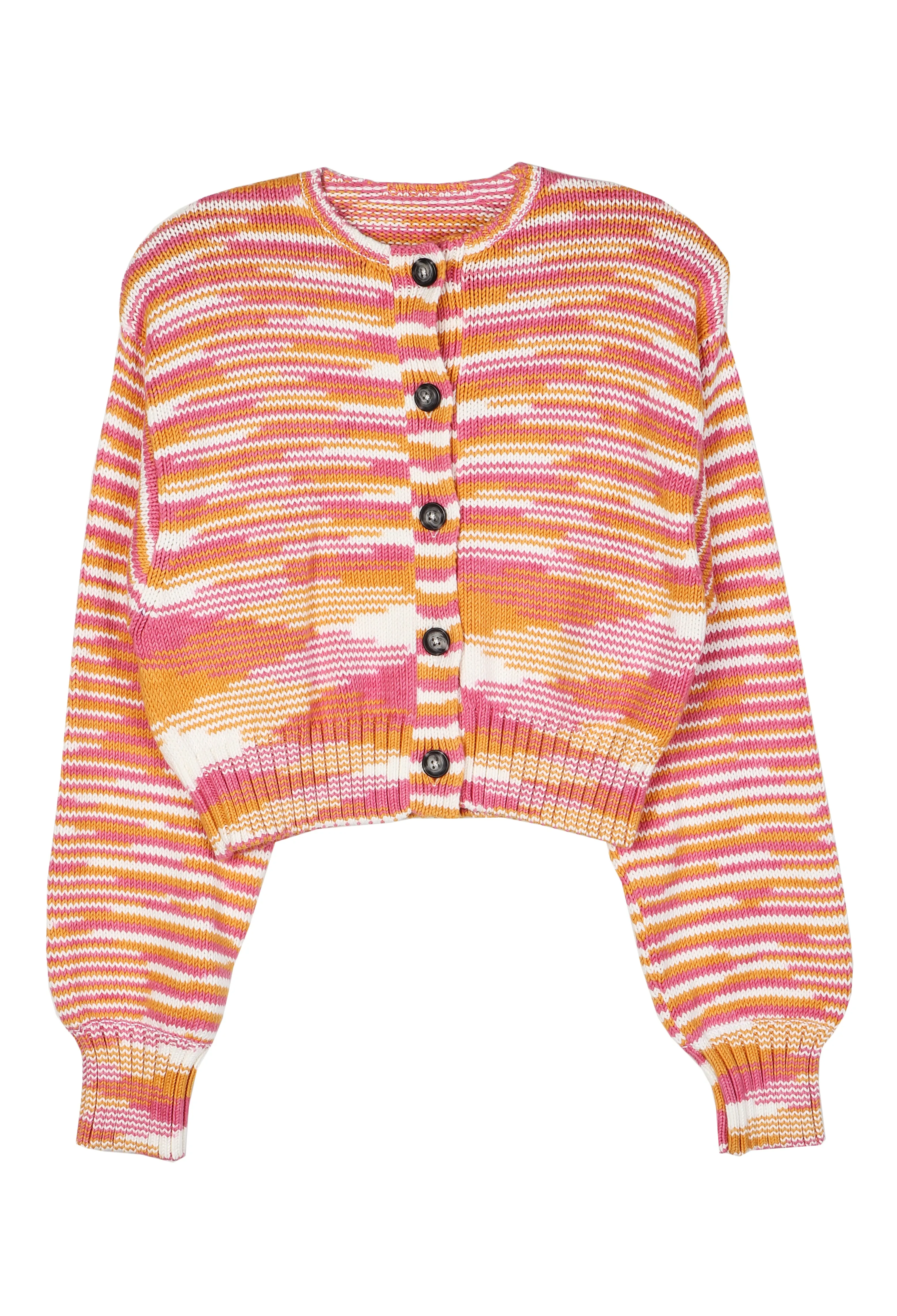 Varese Cardigan Blossom sold by Ciao Lucia product image thumbnail 5