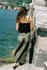 Domani Top Black sold by Ciao Lucia