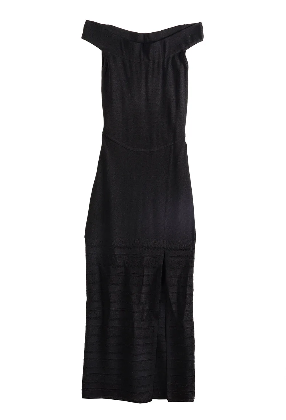 Mercede Dress Black sold by Ciao Lucia product image thumbnail 2