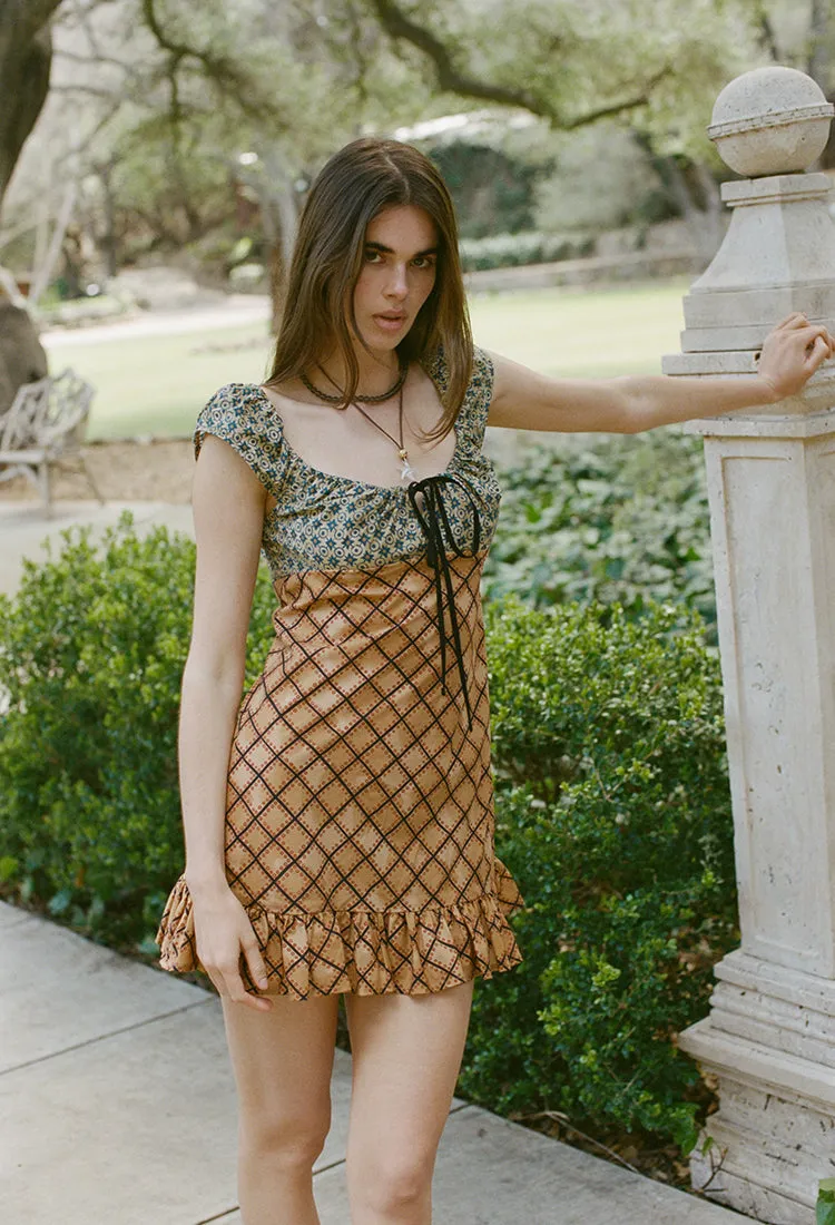 Narni Dress Tile sold by Ciao Lucia product image thumbnail 3