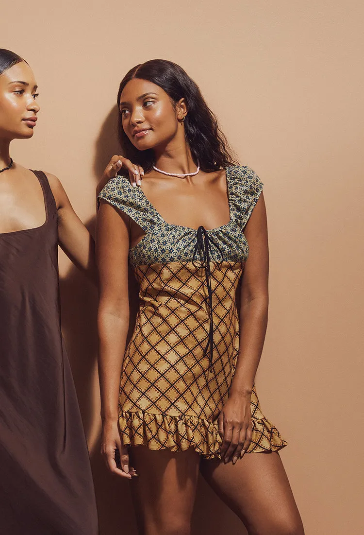 Narni Dress Tile sold by Ciao Lucia product image thumbnail 2