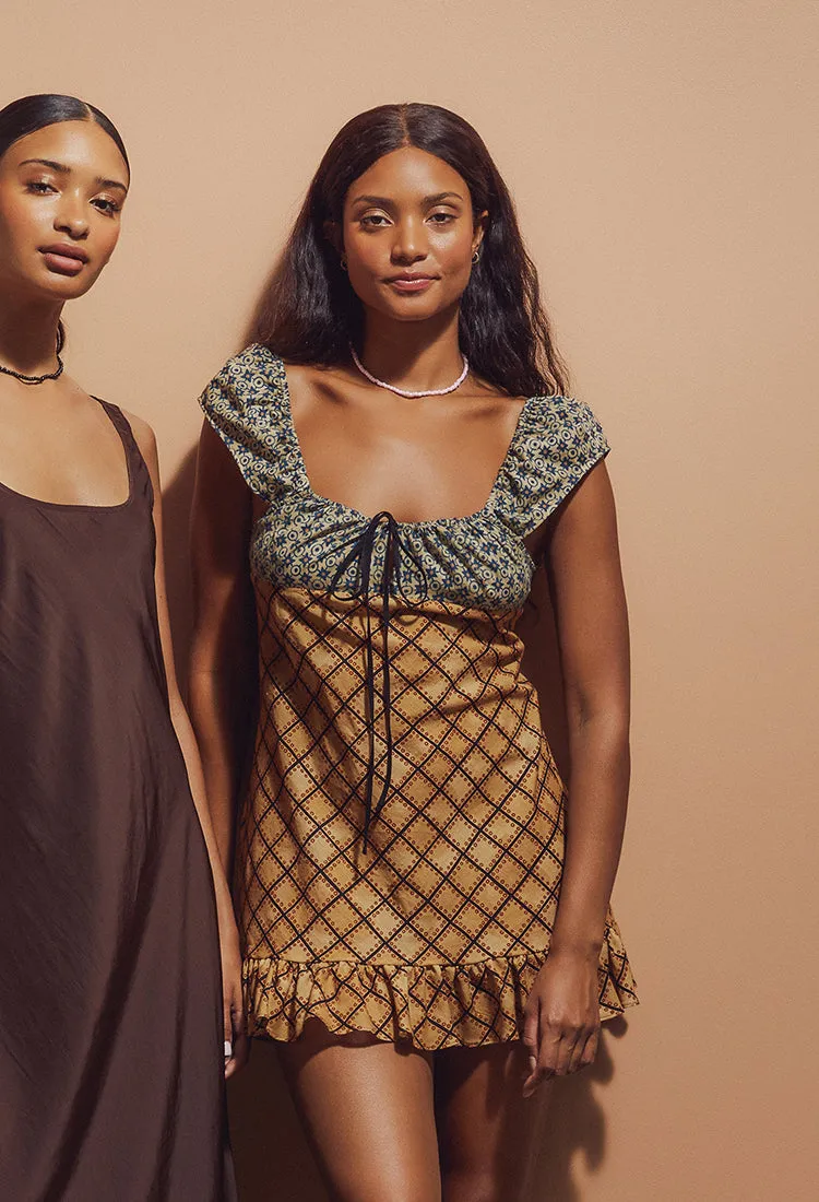 Narni Dress Tile sold by Ciao Lucia