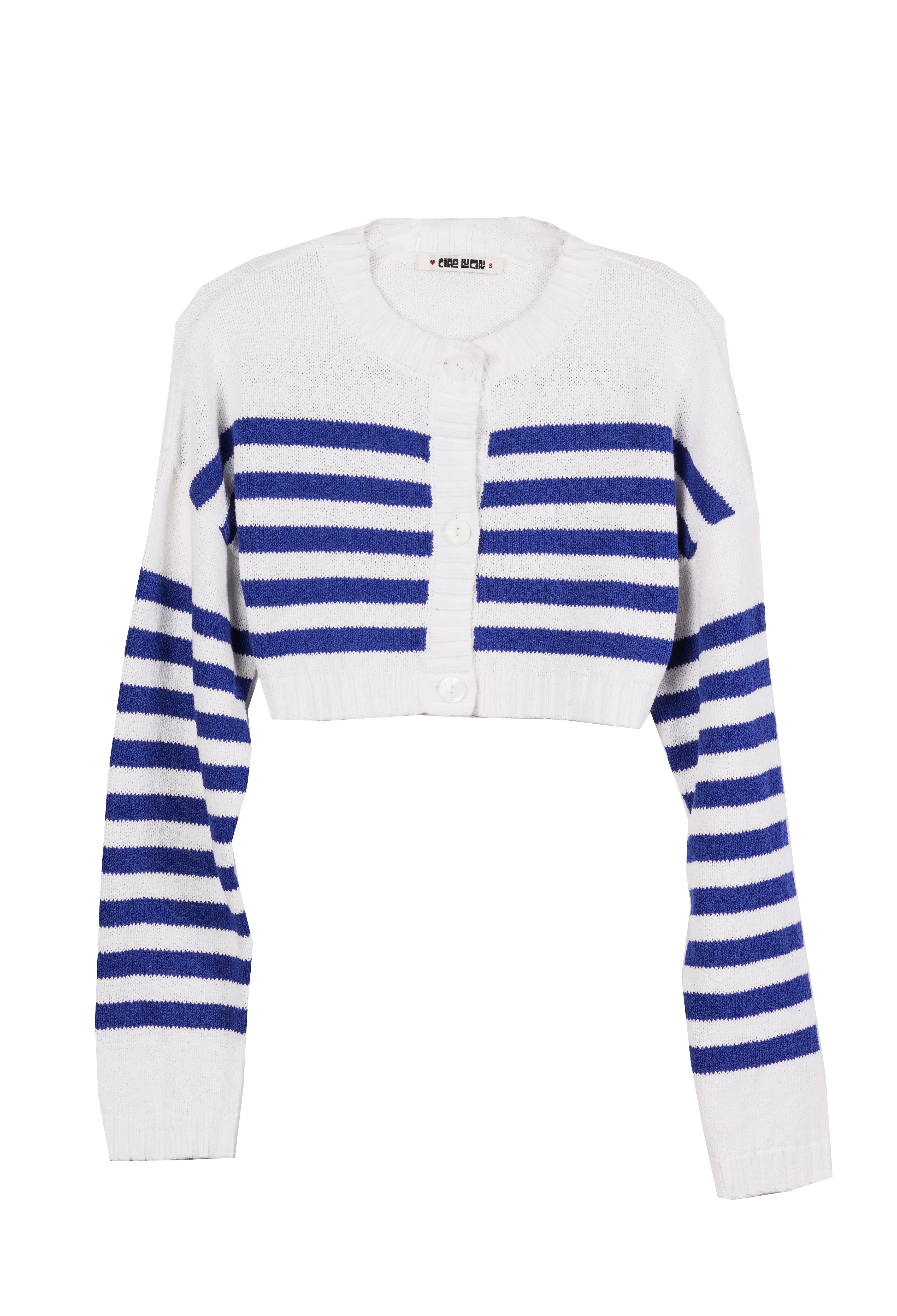 Rodrigo Cardigan Marina sold by Ciao Lucia product image thumbnail 4