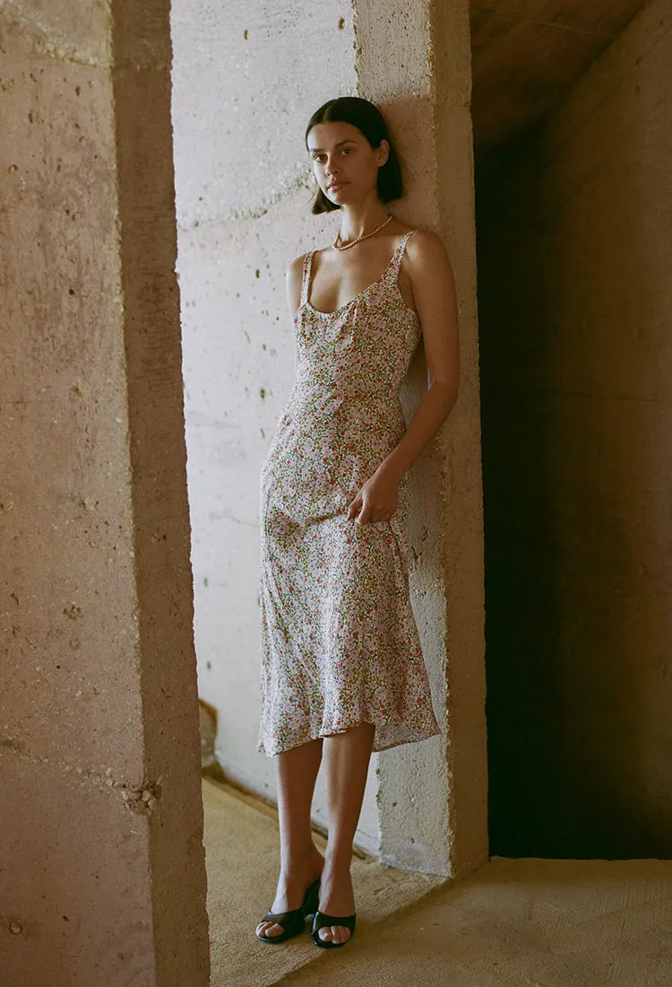 Ricasolo Dress Sweet Pea sold by Ciao Lucia product image thumbnail 2