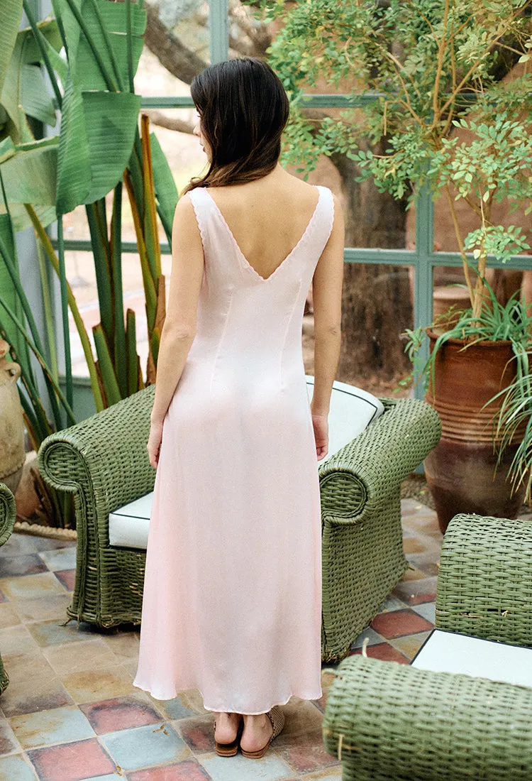 Serena Dress Ballet sold by Ciao Lucia product image thumbnail 5