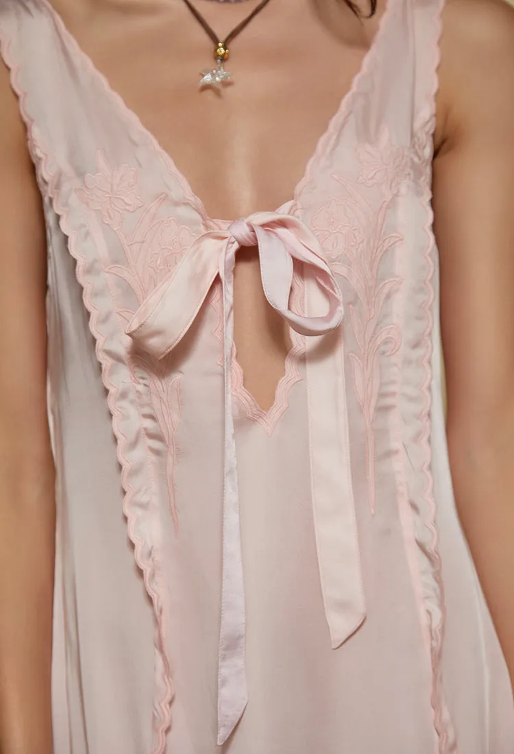 Serena Dress Ballet sold by Ciao Lucia product image thumbnail 2