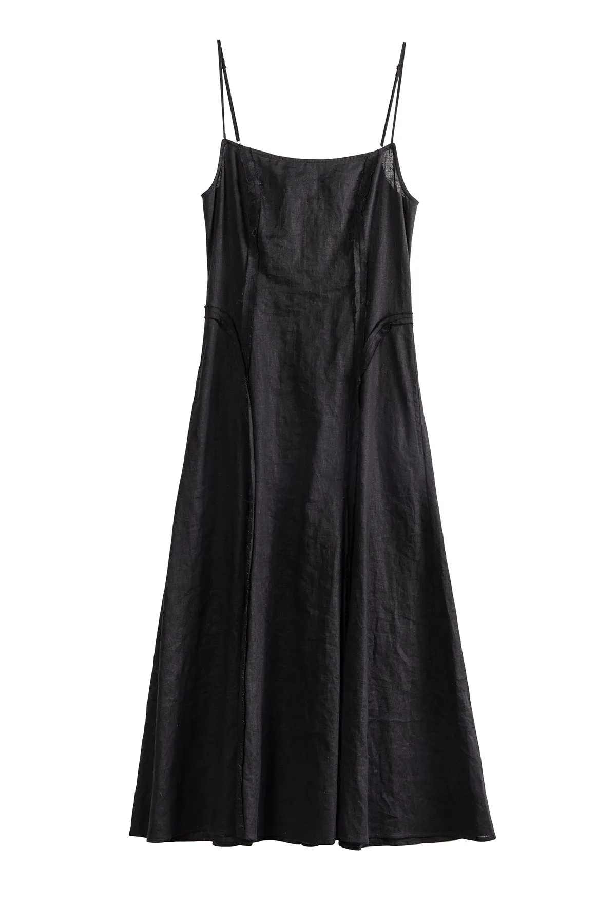 Rosalba Dress Black sold by Ciao Lucia product image thumbnail 3