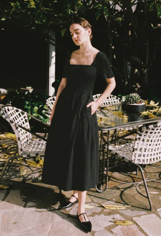 Alejandro Dress Black sold by Ciao Lucia