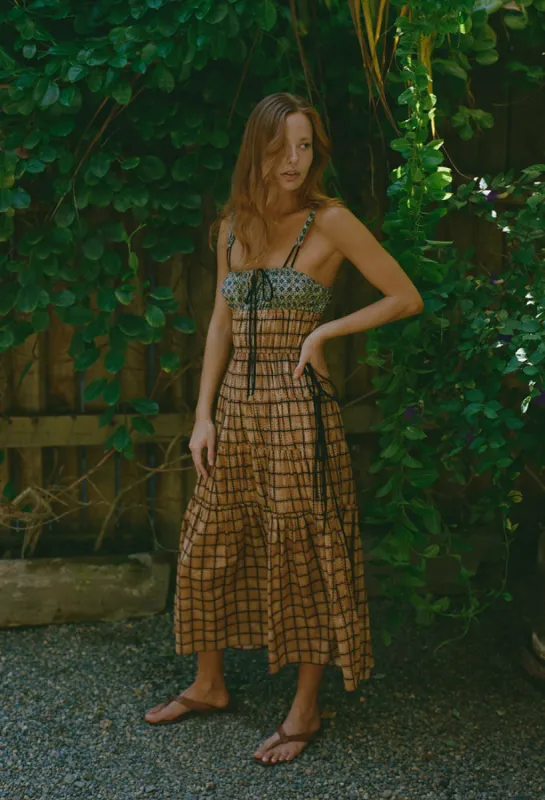 Tutti Dress Tile made by Ciao Lucia