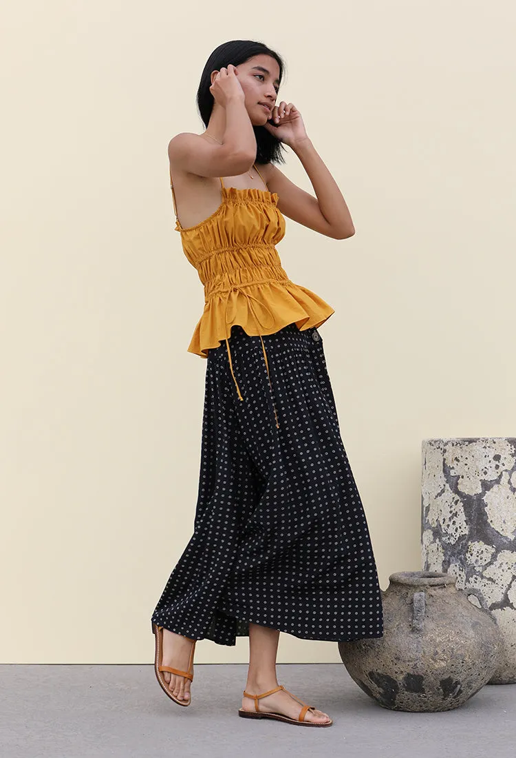 Anita Top Amber sold by Ciao Lucia product image thumbnail 3