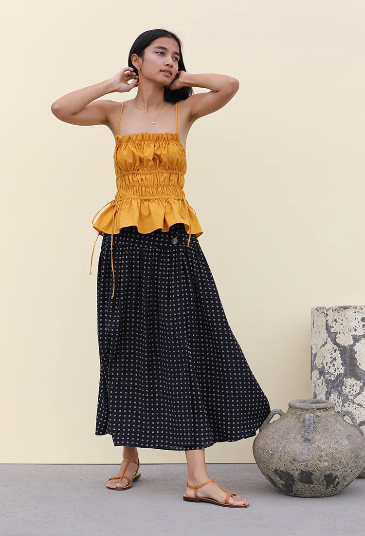 Anita Top Amber sold by Ciao Lucia product image thumbnail 2