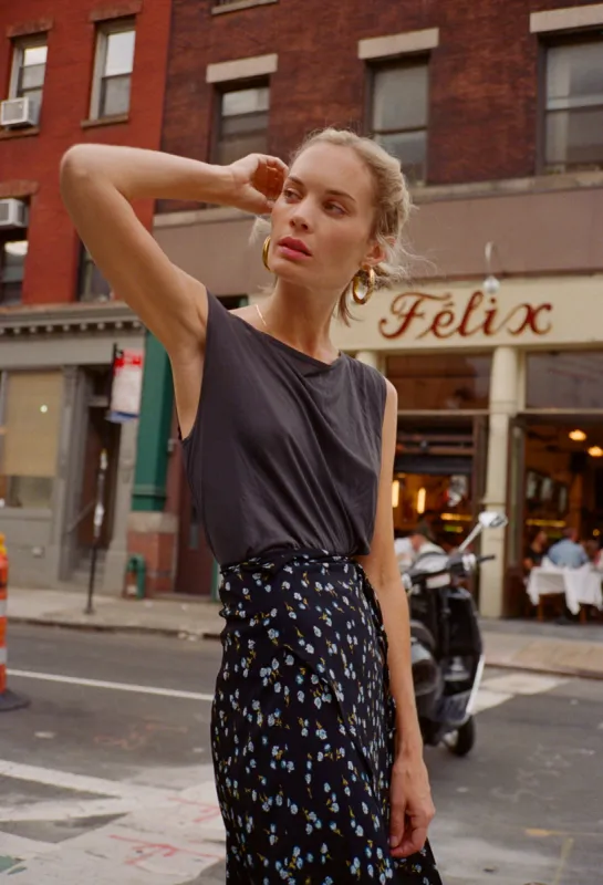 Rafaella Tee Slinky Jersey made by Ciao Lucia