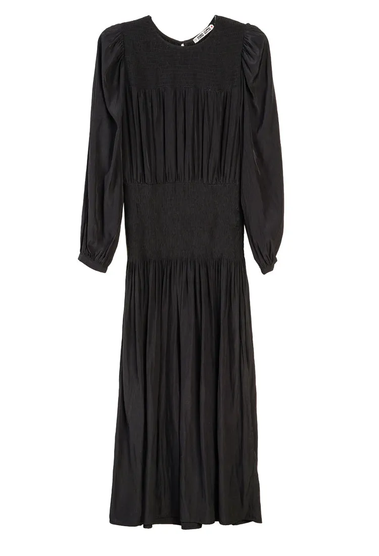 Gaetano Dress Black sold by Ciao Lucia product image thumbnail 4