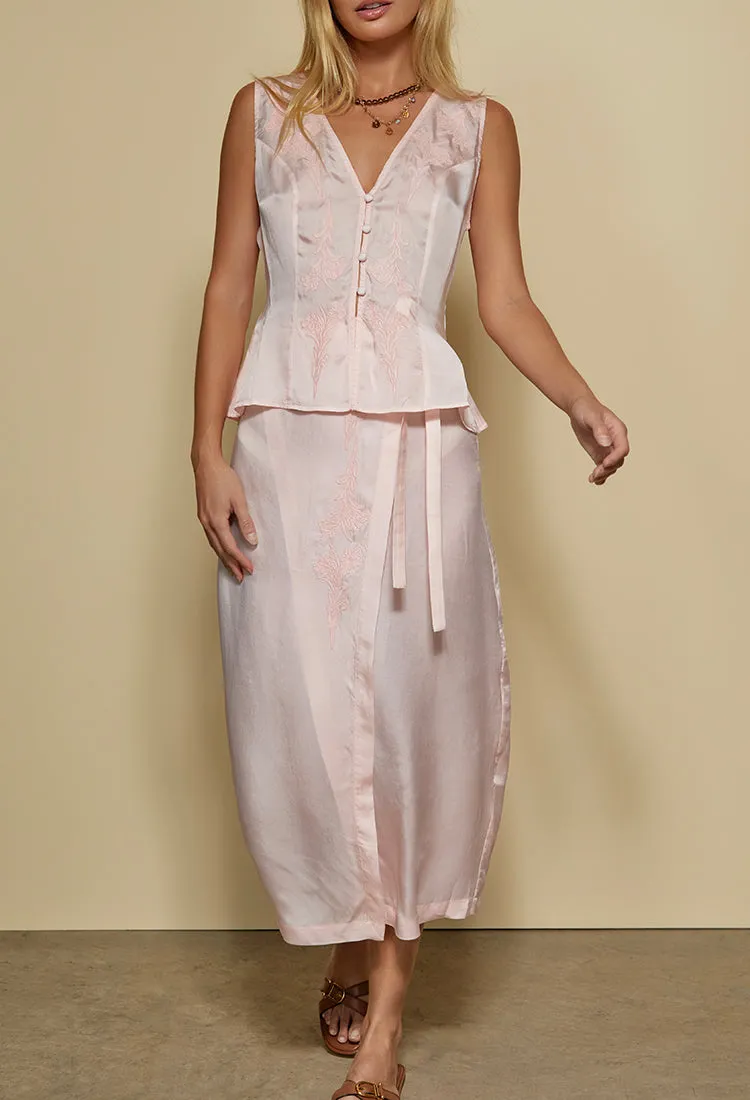 Kora Skirt Ballet sold by Ciao Lucia product image thumbnail 2