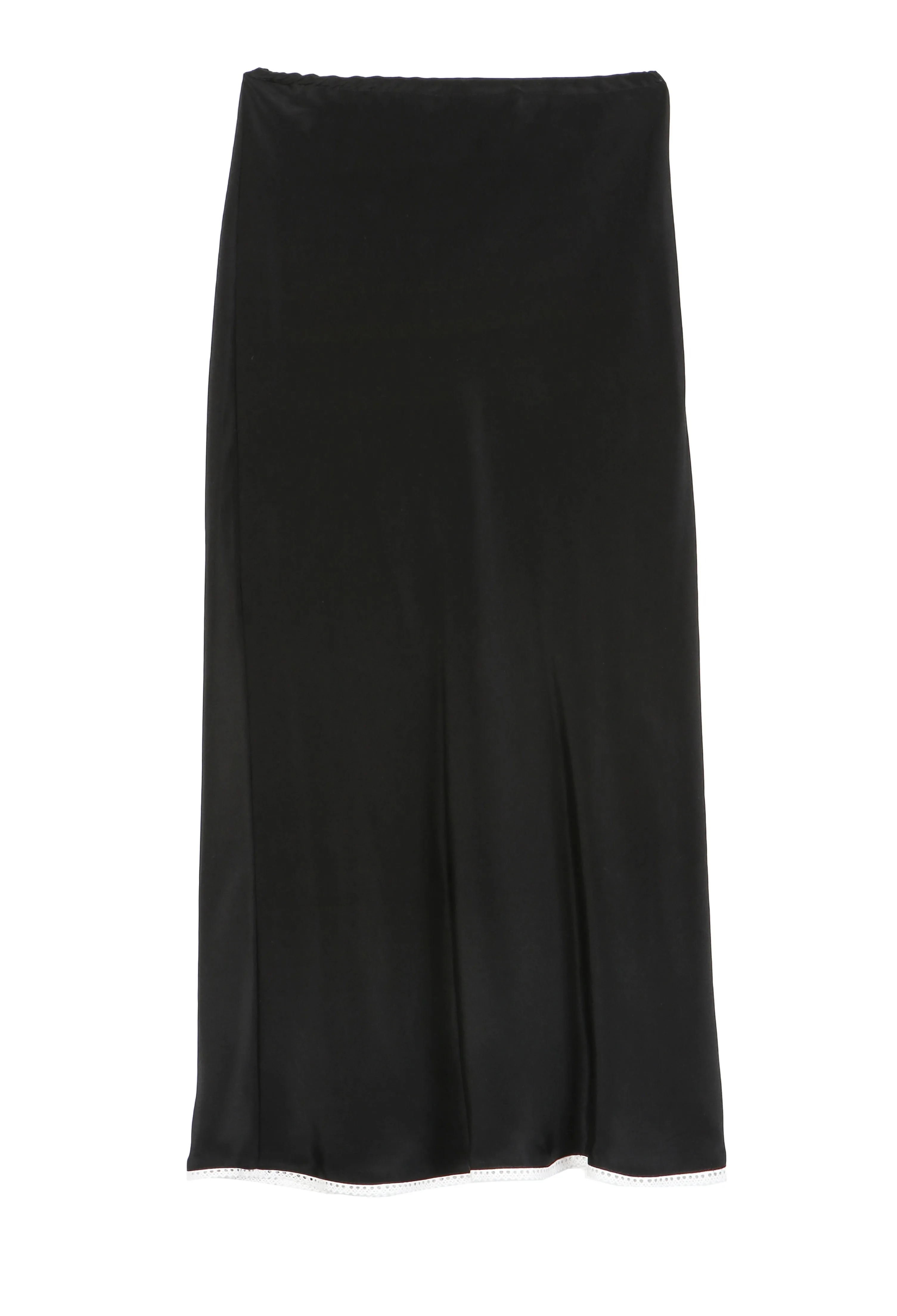 Valeria Skirt Black sold by Ciao Lucia product image thumbnail 2