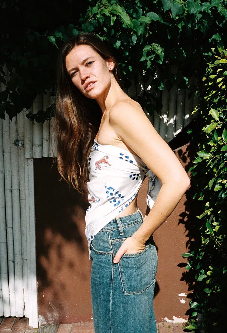 Sylvia Pareo Ceramica sold by Ciao Lucia product image thumbnail 3