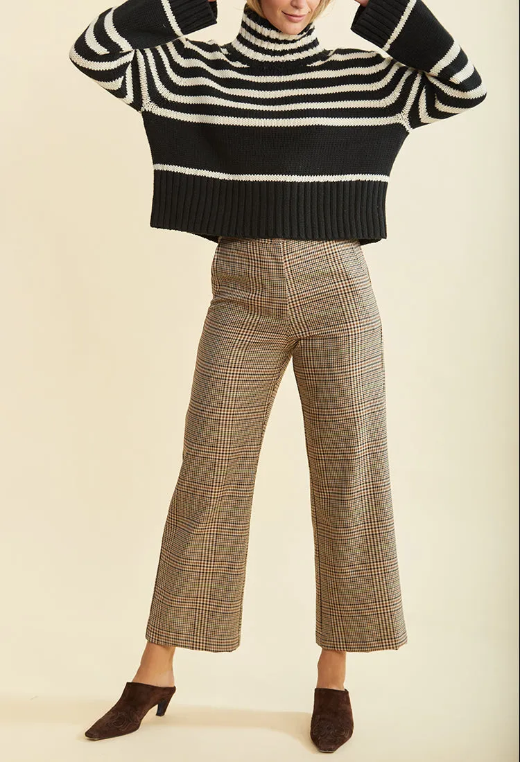 Pietro Pant Umber sold by Ciao Lucia product image thumbnail 4