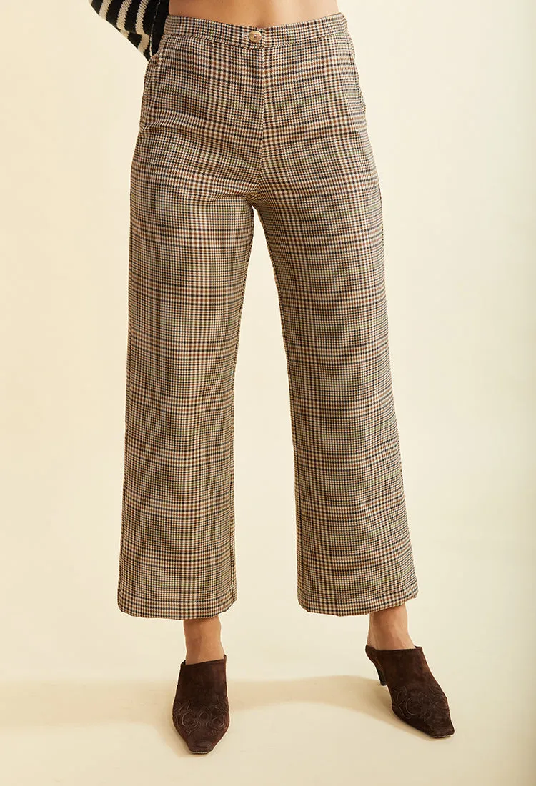 Pietro Pant Umber sold by Ciao Lucia product image thumbnail 3