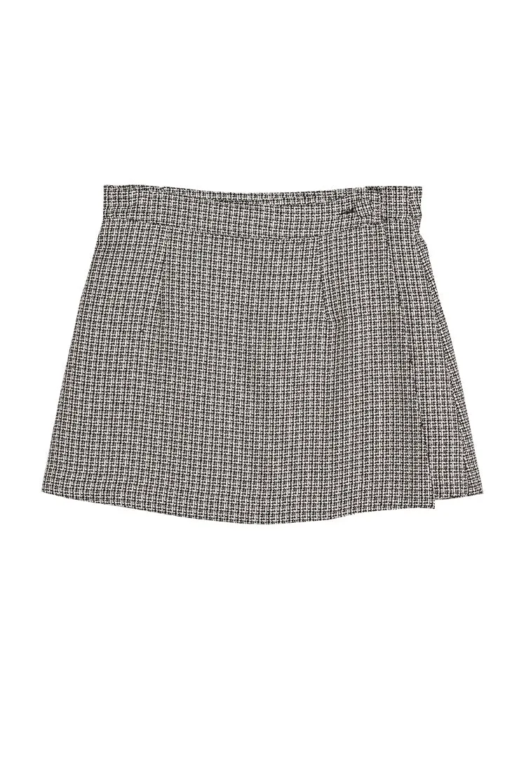 Luz Skirt Tweed sold by Ciao Lucia product image thumbnail 2
