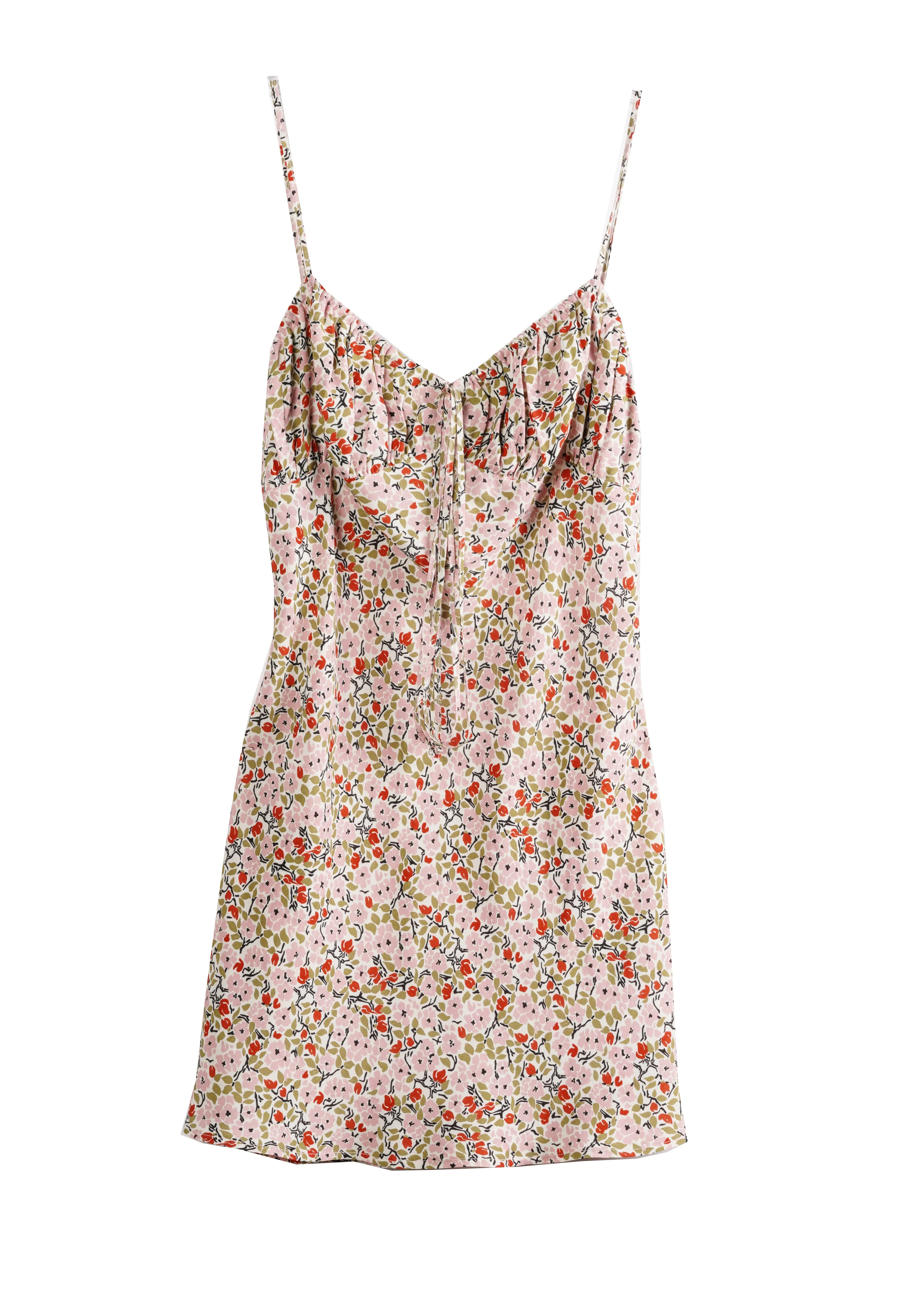 Sara Dress Sweet Pea sold by Ciao Lucia product image thumbnail 2