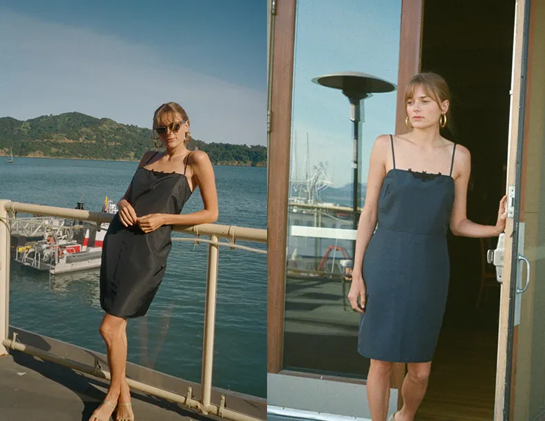 Francesca Dress sold by Ciao Lucia product image thumbnail 2