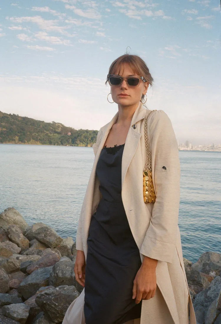 Francesca Dress sold by Ciao Lucia product image thumbnail 5