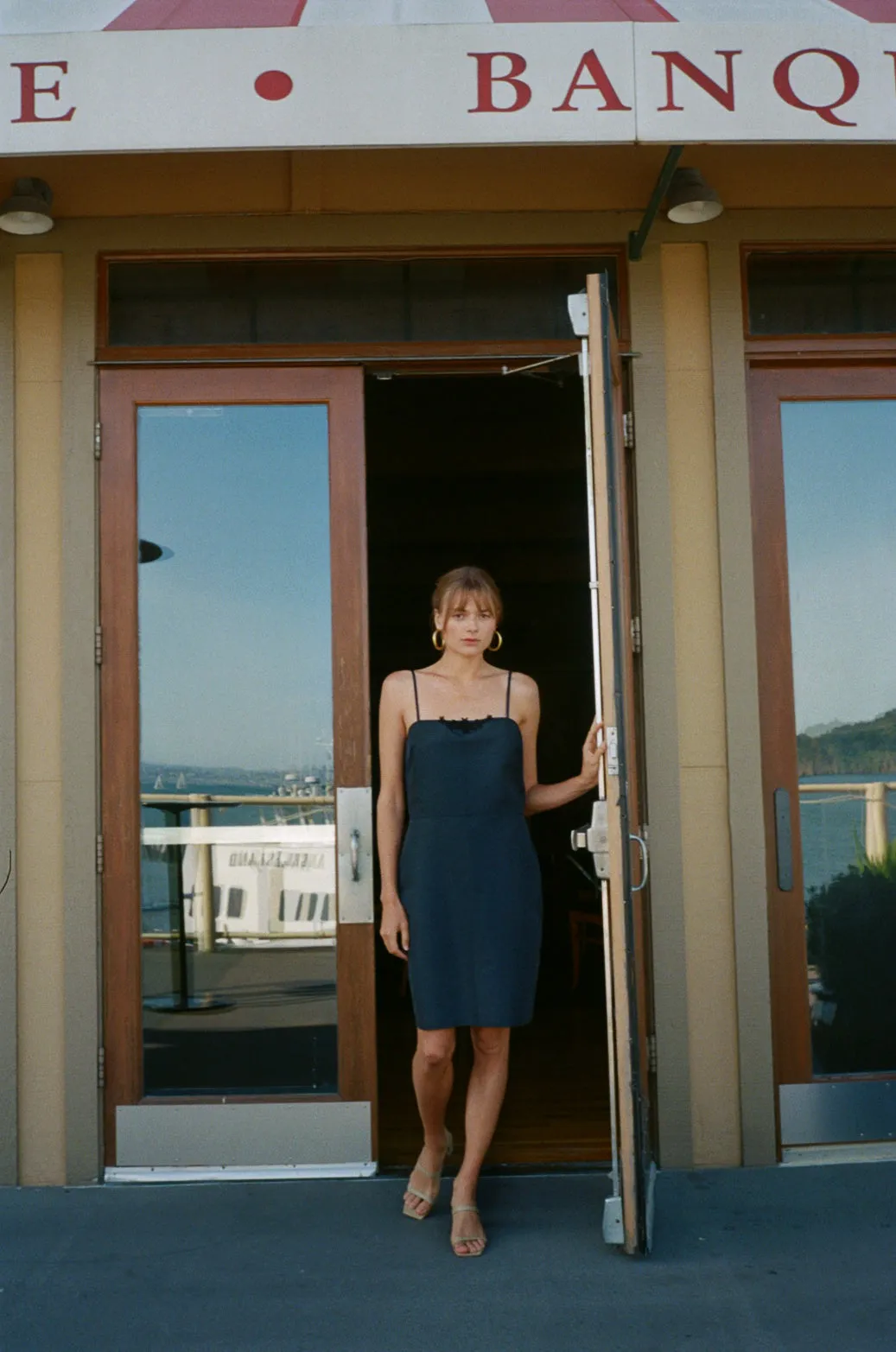 Francesca Dress sold by Ciao Lucia product image thumbnail 3