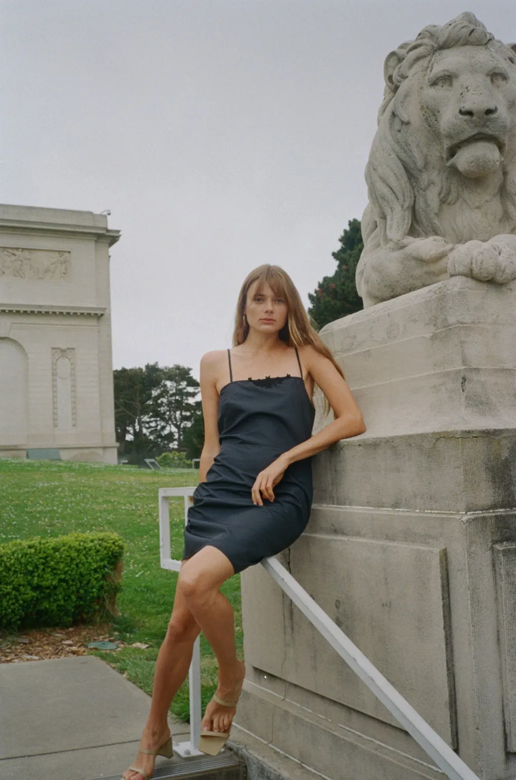 Francesca Dress sold by Ciao Lucia product image thumbnail 4