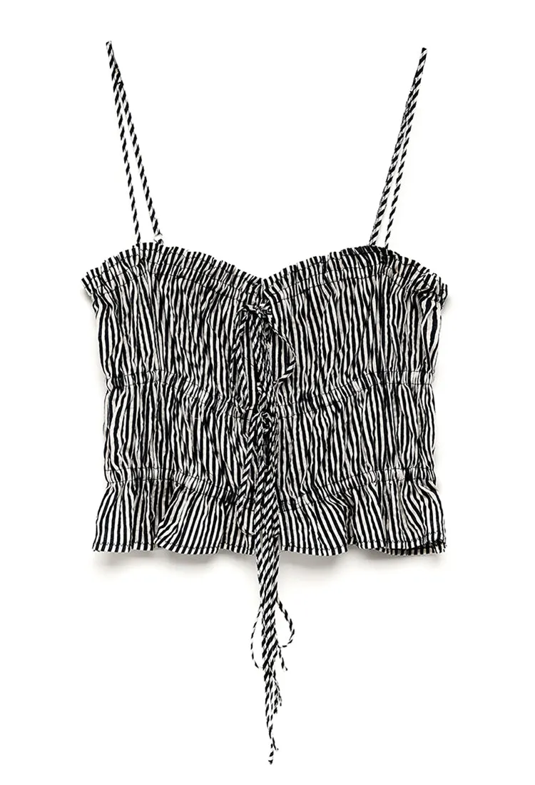 Lidia Top Anchor sold by Ciao Lucia product image thumbnail 4