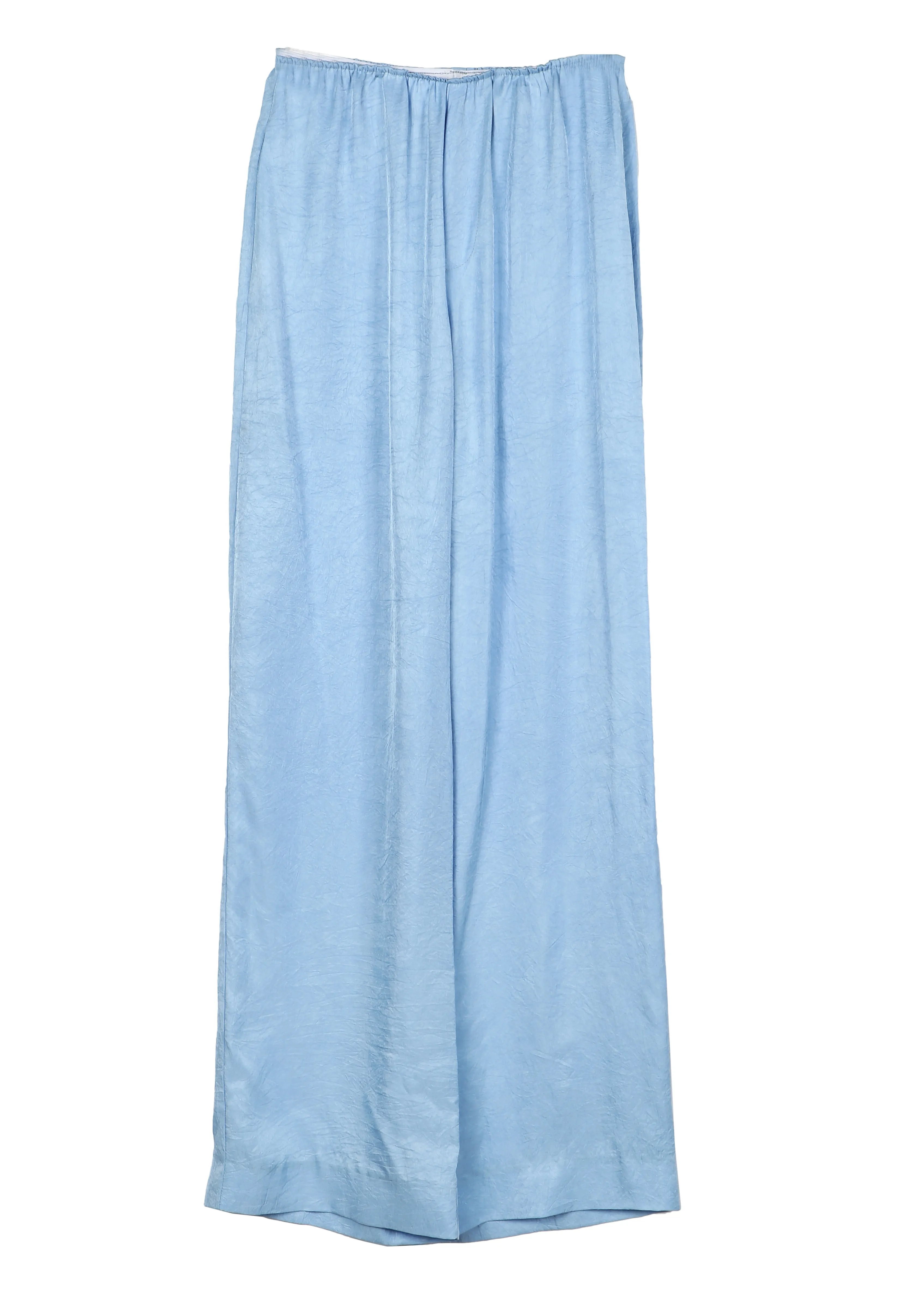 Barca Pant Sky Blue Sustainable sold by Ciao Lucia product image thumbnail 5
