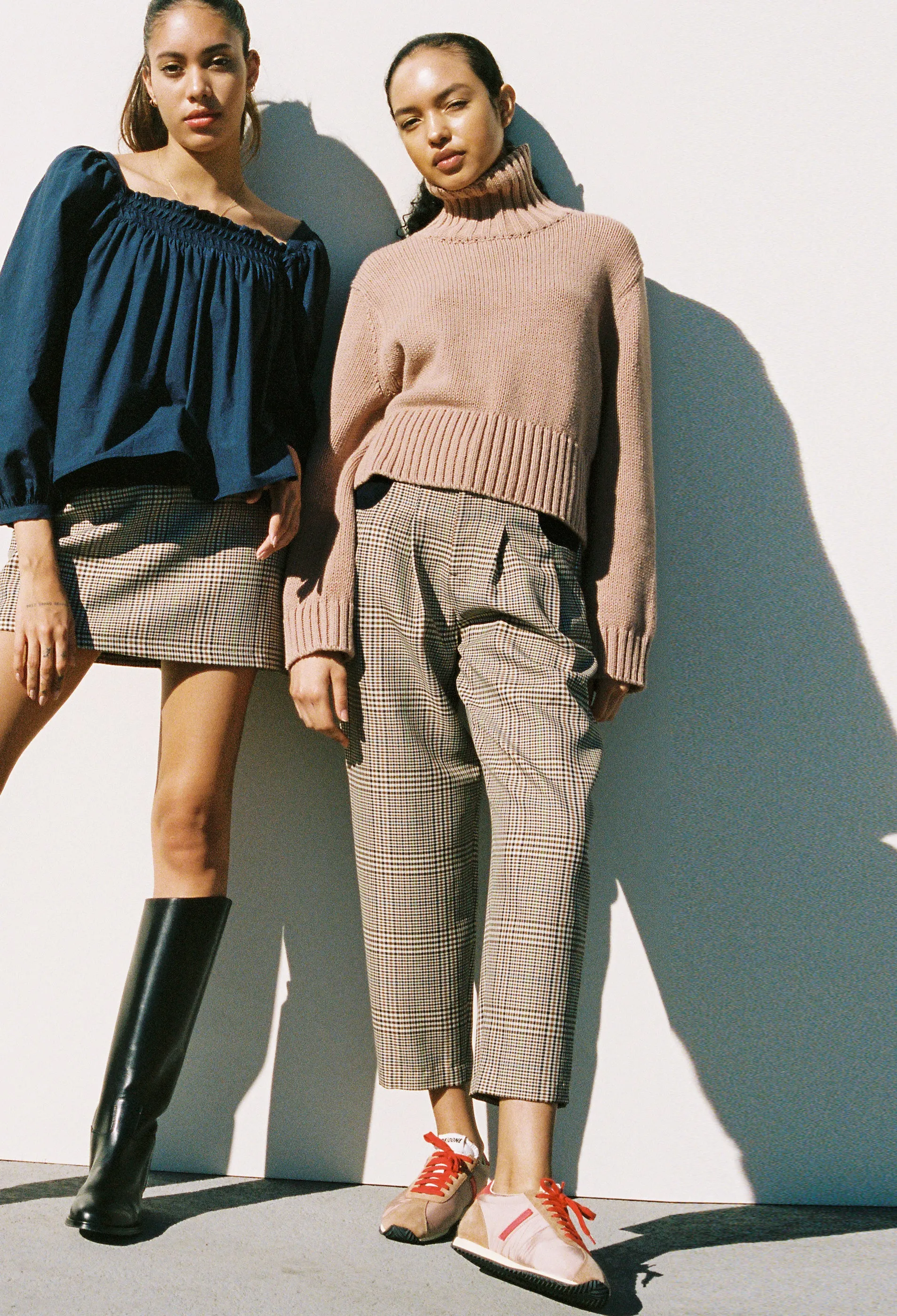 Umberto Pant Umber sold by Ciao Lucia product image thumbnail 2