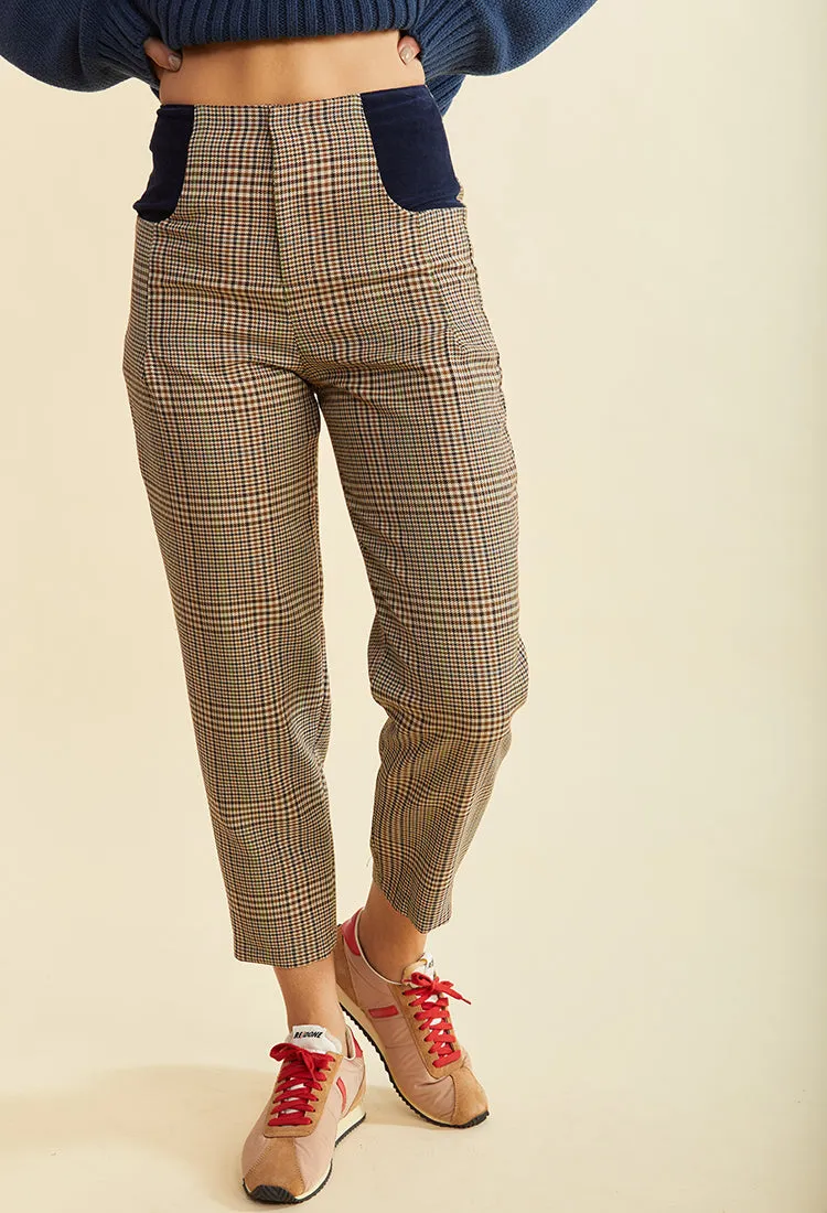 Umberto Pant Umber sold by Ciao Lucia