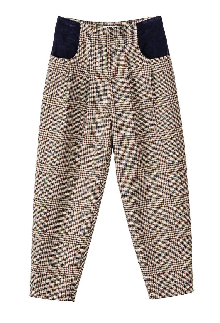 Umberto Pant Umber sold by Ciao Lucia product image thumbnail 4